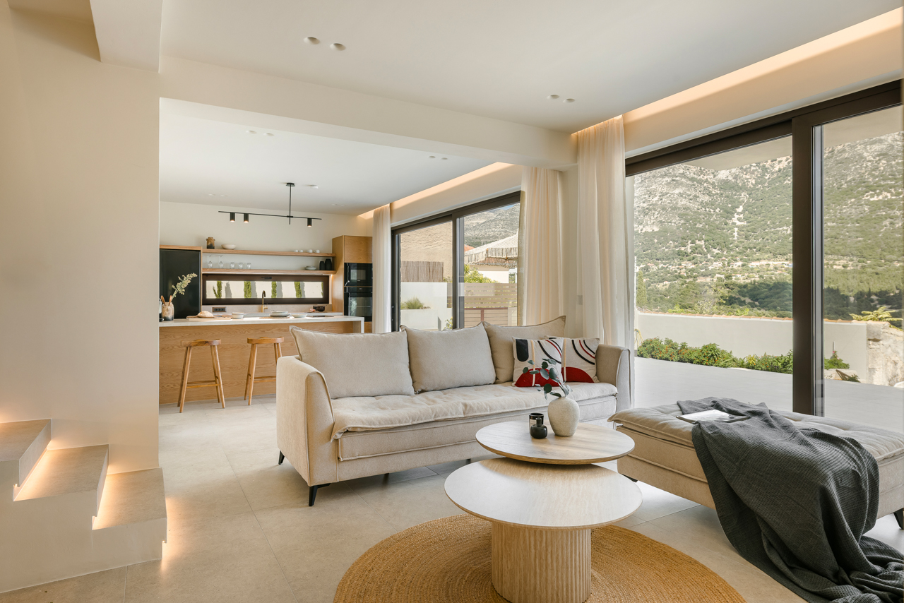 Kisterna Luxury Living