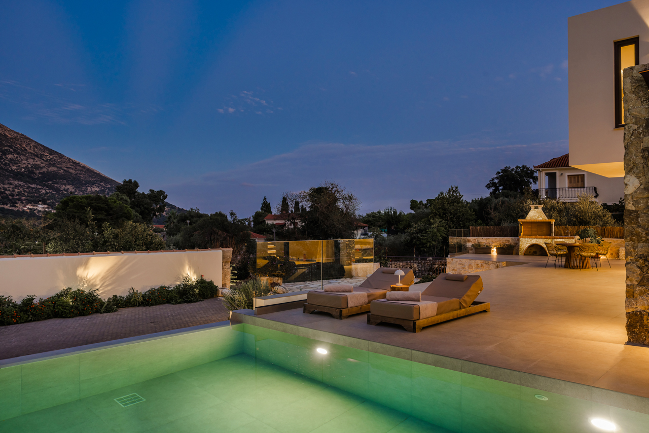 Kisterna Luxury Living