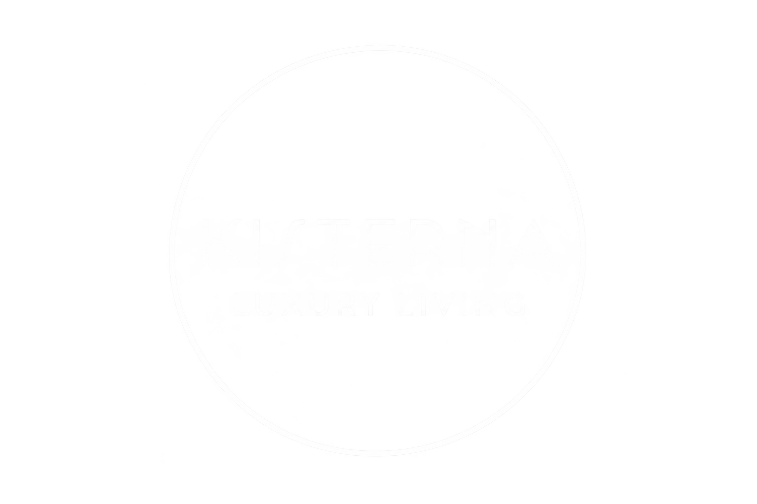 Kisterna Luxury Living